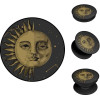 Sonique Pop Holder Zodiac Series Eclipse