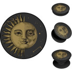 Sonique Pop Holder Zodiac Series Eclipse