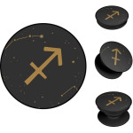 Sonique Pop Holder Zodiac Series Sagittarius
