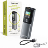 Mobile Origin 100W Pd 14000mAh Display Powerbank PB12 - USB-C + USB-A - (MO-100WPD-PB12)
