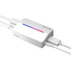 Fifine ����� ����� Hdmi �� USB-A (�����) - (V3W)