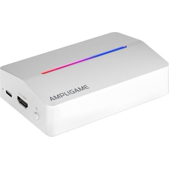 Fifine ����� ����� Hdmi �� USB-A (�����) - (V3W)
