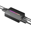 Fifine ����� ����� Hdmi �� USB-A (�����) - (V3)