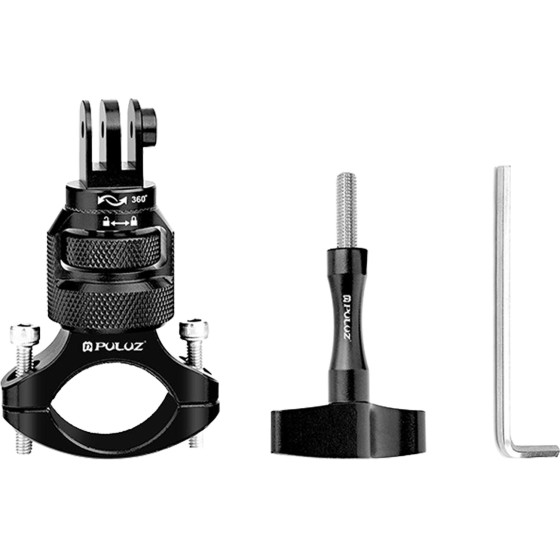 Puluz ��������� 360� ���� �������� ��� ��������� ������� (�����) - (PU796B)