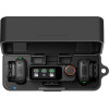 Puluz ���� �������� ��������� ������������� ������� ��� Dji Mic 3 (�����) - (PU795B)