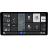 Shelly 6,95'' Wall Display X2i WiFi/Blu ������� ������� (������) - (WDX2iB)