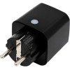 Shelly Plug M Gen3 Matter 13A ������ �����, ����� - (PlugPMGen3B)