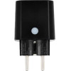 Shelly Plug M Gen3 Matter 13A ������ �����, ����� - (PlugPMGen3B)