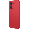 Senso Soft Touch Xiaomi Redmi A5 (171,7 x 77,8 x 8,26) Red Backcover - (SESTXIARA5171R)