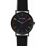 Paul Lorens 41mm (zg586a) + Box - (PL12600A2-1A1)