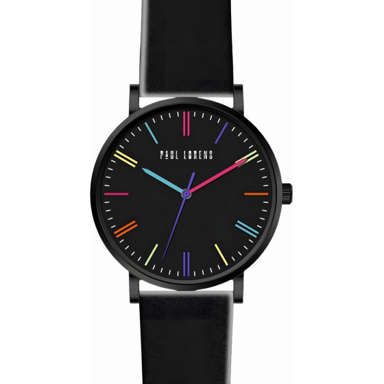 Paul Lorens 41mm (zg586a) + Box - (PL12600A2-1A1)