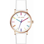 Paul Lorens 41mm (zg586b) + Box - (PL12600A2-3C3)