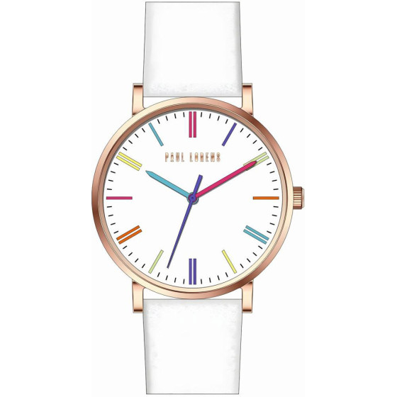 Paul Lorens 41mm (zg586b) + Box - (PL12600A2-3C3)