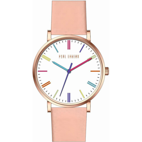 Paul Lorens 41mm (zg586d) + Box - (PL12600A2-3E3)