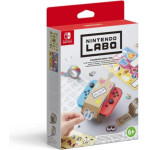 Nintendo Switch LABO Customisation Kit - (30825)