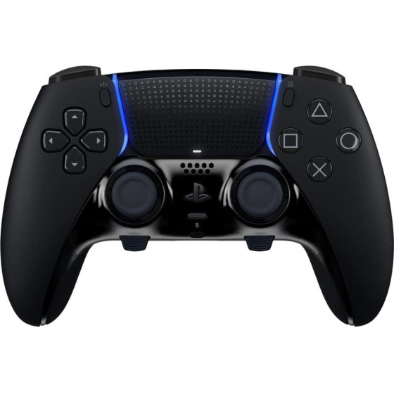 Sony PS5 DualSense Edge Midnight Black - (1000045047)