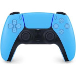 Sony PS5 DualSense Starlight Blue EU - (1000040196)