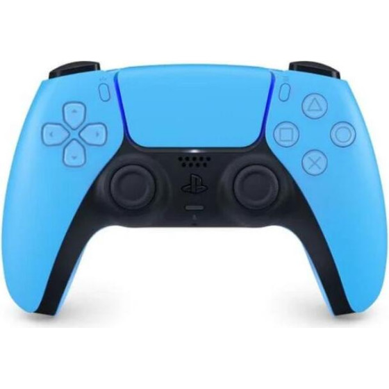 Sony PS5 DualSense Starlight Blue EU - (1000040196)