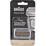 Braun Series 9 PRO+ replacement head - (8700216555562)