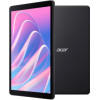 ACER TABLET ICONIA A10 A10-31P, 10.1'' IPS, WIDE 16:10, 1280x800, ALLWINNER A333 5-CORE 1.8GHz, 4GB RAM, STORAGE 64GB, CAMERA BACK 5MP/ FRONT 2MP, WiFi, BLUETOOTH, AC ADAPTOR, USB Type-C, ANDROID 15, B - (NT.LJJEE.001)