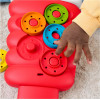 Fisher-Price: Drop Through - Rock-A-Stack (JLB81)