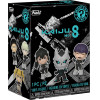 Funko Mystery Minis: Kaiju No 8 (Blind Box/Random) Vinyl Figures