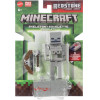 Mattel Minecraft: Redstone Charged - Skeleton 8cm Figure (JJR93)