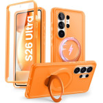 Supcase COSMO MAG MAGSAFE GALAXY S26 ULTRA CORAL