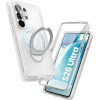 Supcase COSMO MAG MAGSAFE GALAXY S26 ULTRA FROST CLEAR