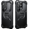 Supcase IBLSN ARMORBOX CLIP MAG MAGSAFE GALAXY S26 ULTRA BLACK