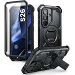 Supcase IBLSN ARMORBOX MAG MAGSAFE GALAXY S26 BLACK