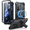 Supcase IBLSN ARMORBOX MAG MAGSAFE GALAXY S26 BLACK