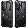 Supcase IBLSN ARMORBOX MAG MAGSAFE GALAXY S26 BLACK