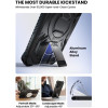 Supcase IBLSN ARMORBOX MAG MAGSAFE GALAXY S26 BLACK