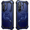 Supcase IBLSN ARMORBOX MAG MAGSAFE GALAXY S26 COBALT