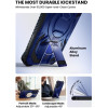 Supcase IBLSN ARMORBOX MAG MAGSAFE GALAXY S26 COBALT