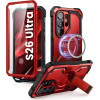 Supcase IBLSN ARMORBOX MAG MAGSAFE GALAXY S26 ULTRA RUDDY