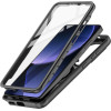 Tech-Protect DEFENSE MAGSAFE GALAXY S26 ULTRA MATTE BLACK