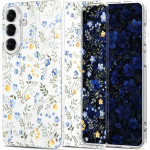 Tech-Protect FLEXAIR GALAXY S26 SPRING FLOWERS