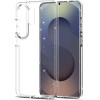 Tech-Protect FLEXAIR GALAXY S26 ULTRA GLITTER
