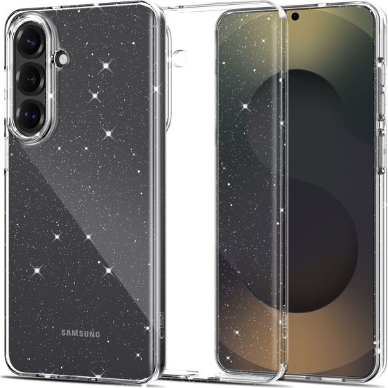 Tech-Protect FLEXAIR GALAXY S26+ PLUS GLITTER