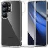 Tech-Protect FLEXAIR HYBRID GALAXY S26 ULTRA CLEAR
