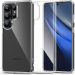 Tech-Protect FLEXAIR HYBRID GALAXY S26 ULTRA CLEAR