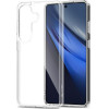 Tech-Protect FLEXAIR HYBRID GALAXY S26+ PLUS CLEAR