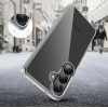 Tech-Protect FLEXAIR HYBRID GALAXY S26+ PLUS CLEAR
