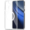 Tech-Protect FLEXAIR HYBRID MAGSAFE GALAXY S26 CLEAR