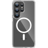 Tech-Protect FLEXAIR HYBRID MAGSAFE GALAXY S26 ULTRA CLEAR