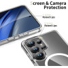 Tech-Protect FLEXAIR HYBRID MAGSAFE GALAXY S26 ULTRA CLEAR
