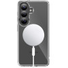Tech-Protect FLEXAIR HYBRID MAGSAFE GALAXY S26+ PLUS CLEAR