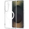Tech-Protect FLEXAIR MAGSAFE GALAXY S26 ULTRA CLEAR